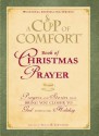 A Cup of Comfort Book of Christmas Prayer - Susan Townsend