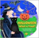 Halloween--What A Treat! - Lisa Marsoli, Lucy Barnard