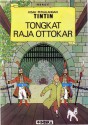 Tongkat Raja Ottokar (Le Sceptre d'Ottokar, Kisah Petualangan Tintin) - Hergé