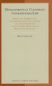 Developments in Customary International Law: Theory and the Practice of the International Court of Justice and the International Ad Hoc Criminal Tribunals for Rwanda and Yugoslavia - Birgit Schlutter