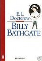 Billy Bathgate - E.L. Doctorow