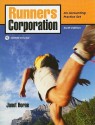 RUNNERS CORP PT ACCTG&A1 RUNNRS CORP CD for Accounting, Chapter 1-23 & MyAccountingLab with Full EBook Student Access Card - Janet Horne