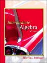 Intermediate Algebra - Marvin Bittinger