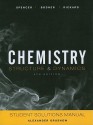 Chemistry: Structure and Dynamics: Student Solutions Manual - James N. Spencer, George M. Bodner, Lyman H. Rickard