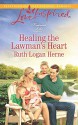 Healing the Lawman's Heart (Kirkwood Lake) - Ruth Logan Herne