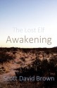 Awakening (The Lost Elf, #1) - Scott David Brown, Steven K. Brown, Eleanor L. Bennett