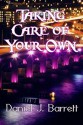 Taking Care of Your Own (Conch Town Girl) - Daniel J. Barrett