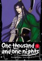 One Thousand and One Nights, Volume 09 - Anonymous, JinSeok Jeon, SeungHee Han