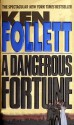 A Dangerous Fortune (Audio) - Ken Follett, Tim Curry