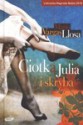 Ciotka Julia i skryba - Mario Vargas Llosa