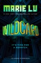 Wildcard - Marie Lu