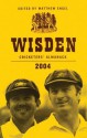 Wisden Cricketers' Almanack 2004 - Matthew Engel