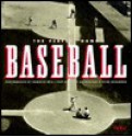 Baseball: The Perfect Game - Peter Richmond, Danielle Weil