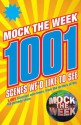 Mock the Week: 1001 Scenes We'd Like to See - Dan Patterson