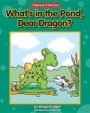 What's in the Pond, Dear Dragon? - Margaret Hillert