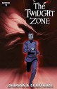 The Twilight Zone: Shadow and Substance #4 (of 4): Digital Exclusive Edition - Mark Rahner, Edu Menna