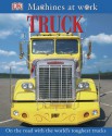 Truck - Elizabeth Haldane