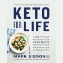 Keto for Life - Brad Kearns, Mark Sisson