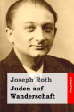 Juden auf Wanderschaft (German Edition) - Joseph Roth