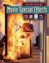 Movie Special Effects - Liz Miles