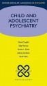 Child and Adolescent Psychiatry - David Coghill, Sally Bonnar, Sandra Duke, Sarah Seth, Johnny Graham