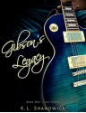 Gibson's Legacy (Last Score Book 1) - K.L. Shandwick