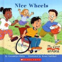 Nice Wheels - Gwendolyn Hooks