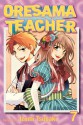 Oresama Teacher , Vol. 7 - Izumi Tsubaki