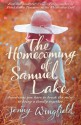 The Homecoming of Samuel Lake - Jenny Wingfield