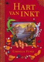 Hart van Inkt (Inkt, #1) - Hanneke Beneden, Ab Bertholet, Cornelia Funke