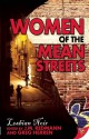 Women of the Mean Streets: Lesbian Noir - J.M. Redmann, Greg Herren