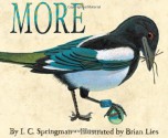 More - I.C. Springman, Brian Lies