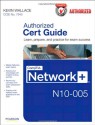 CompTIA Network+ N10-005 Cert Guide - Kevin Wallace