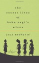 The Secret Lives of Baba Segi's Wives - Lola Shoneyin