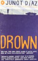 Drown - Junot Díaz