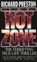 The Hot Zone - Richard Preston