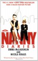 The Nanny Diaries - Emma McLaughlin, Nicola Kraus