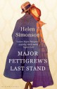 Major Pettigrew's Last Stand - Helen Simonson