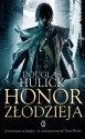 Honor złodzieja - Douglas Hulick, Łukasz Małecki