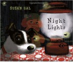 Night Lights - Susan Gal