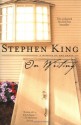 On Writing: A Memoir of the Craft - Stephen King