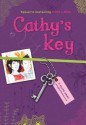 Cathy's Key - Jordan Weisman, Cathy Brigg