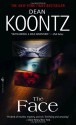 The Face (Audio) - Dylan Baker, Dean Koontz