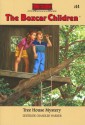 Tree House Mystery - Gertrude Chandler Warner