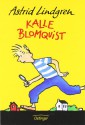 Kalle Blomquist - Astrid Lindgren