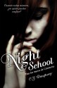 Night School - C.J. Daugherty, Victoria Simó