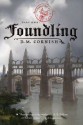 Foundling - D.M. Cornish