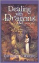 Dealing with Dragons - Patricia C. Wrede