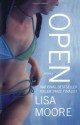 Open - Lisa Moore