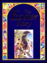 The Easter Story - Stephanie Jeffs, John Jaysom